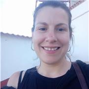 Professeur d'espagnol tous les niveaux